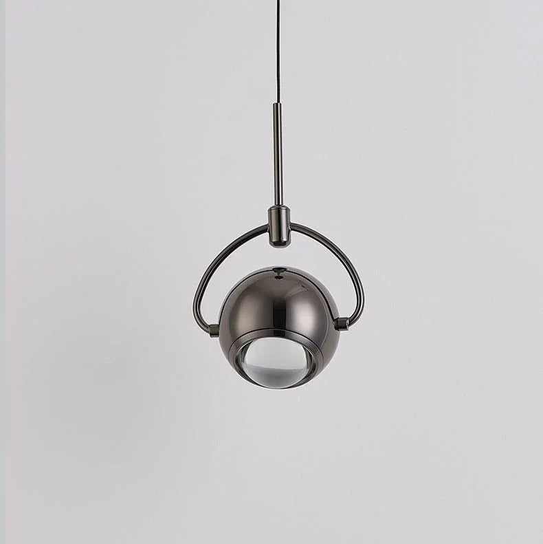 Rolfia Pendant Lamp-Welvere
