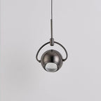 Rolfia Pendant Lamp-Welvere