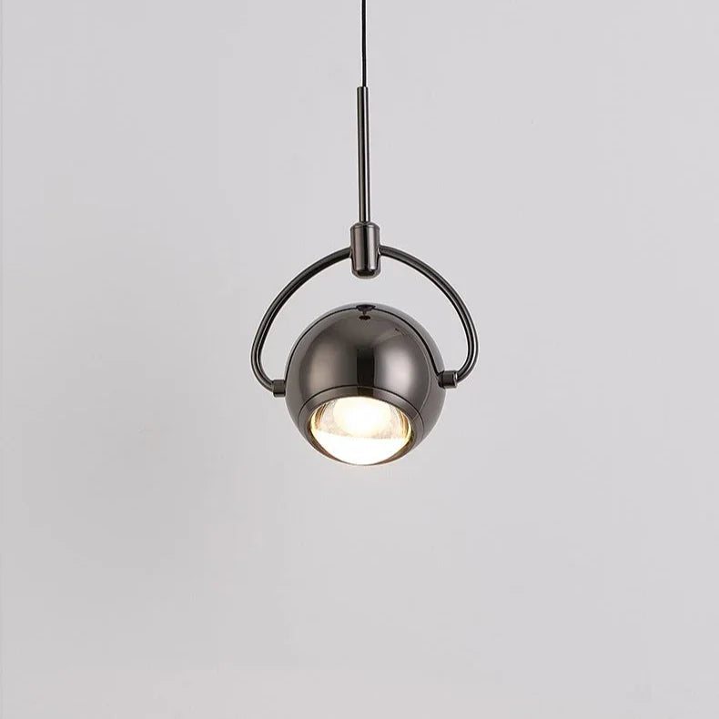 Rolfia Pendant Lamp-Welvere