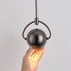 Rolfia Pendant Lamp-Welvere