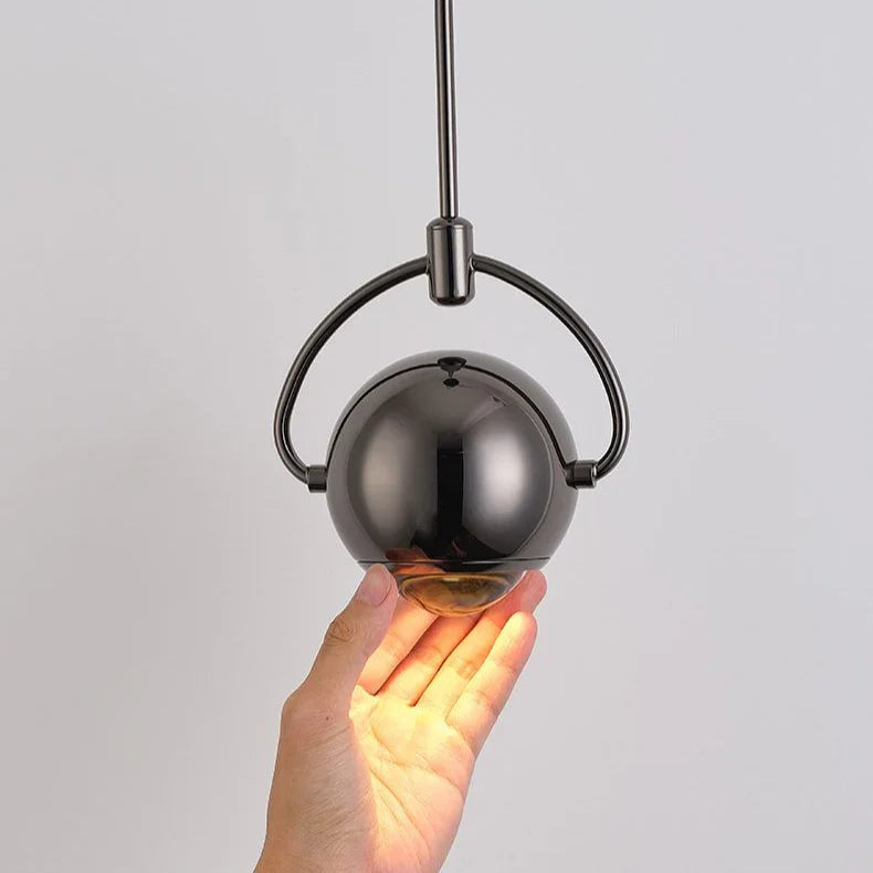 Rolfia Pendant Lamp-Welvere