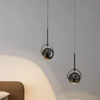 Rolfia Pendant Lamp-Welvere