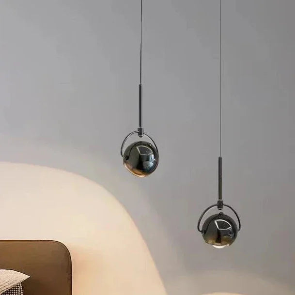 Rolfia Pendant Lamp-Welvere