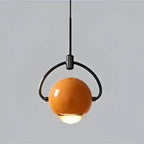 Rolfia Pendant Lamp-Welvere
