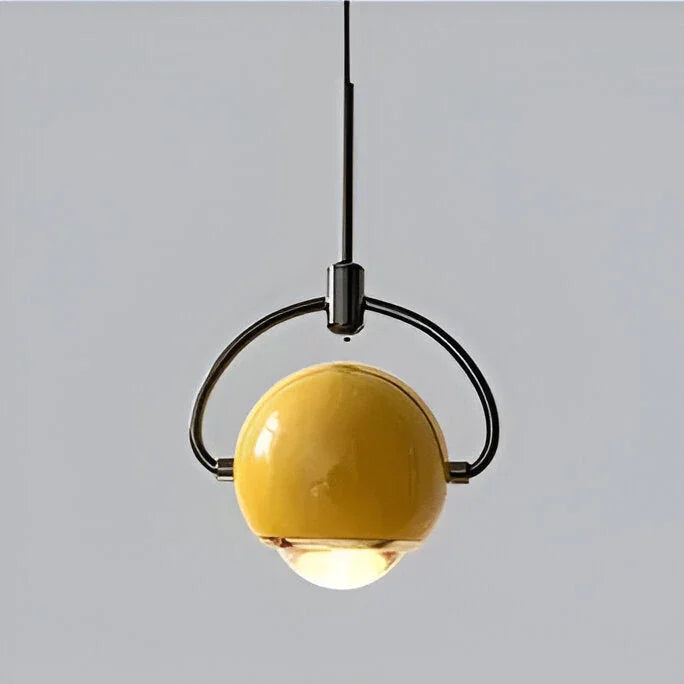 Rolfia Pendant Lamp-Welvere