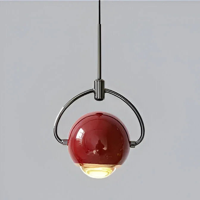 Rolfia Pendant Lamp-Welvere