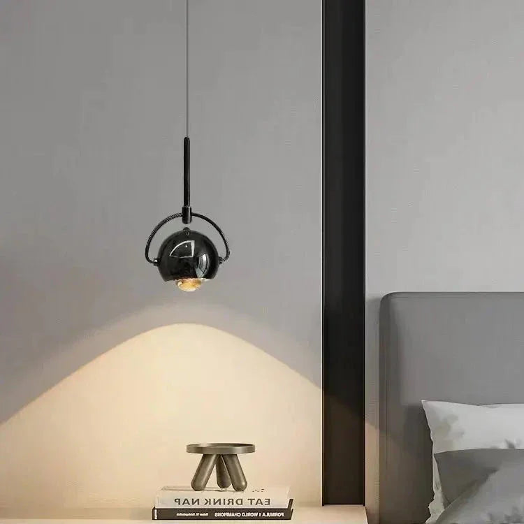 Rolfia Pendant Lamp-Welvere