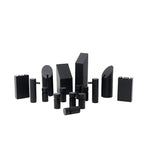 Rolfia Valeford Chess Set-Welvere