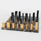 Rolfia Valeford Chess Set-Welvere