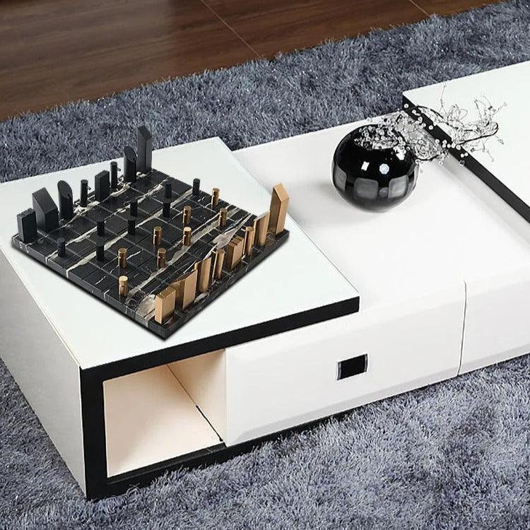 Rolfia Valeford Chess Set-Welvere