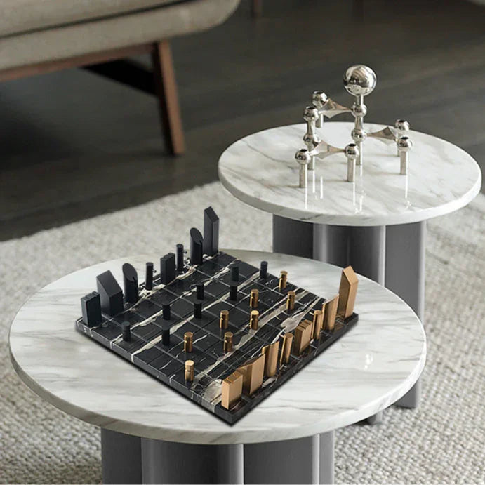 Rolfia Valeford Chess Set-Welvere