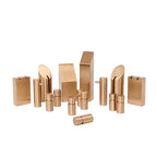 Rolfia Valeford Chess Set-Welvere