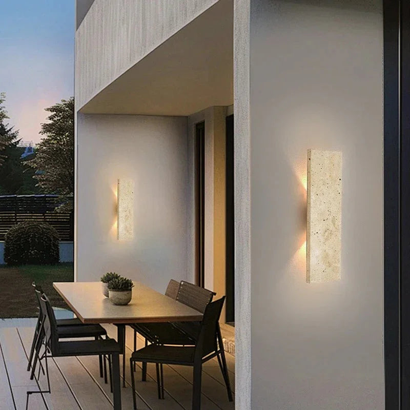 Rolfin Livine Lamp-Welvere