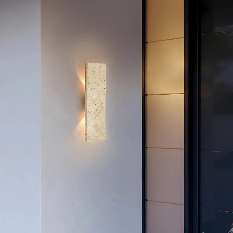 Rolfin Livine Lamp-Welvere