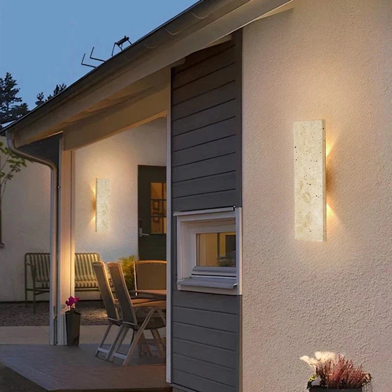 Rolfin Livine Lamp-Welvere
