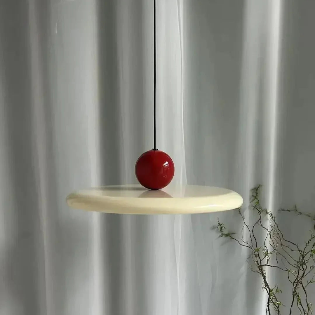 Rolfin Pendant Lamp-Welvere