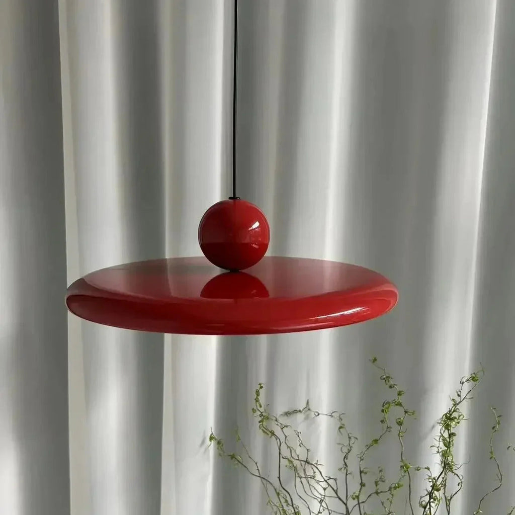 Rolfin Pendant Lamp-Welvere