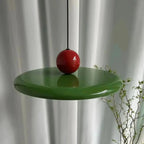 Rolfin Pendant Lamp-Welvere