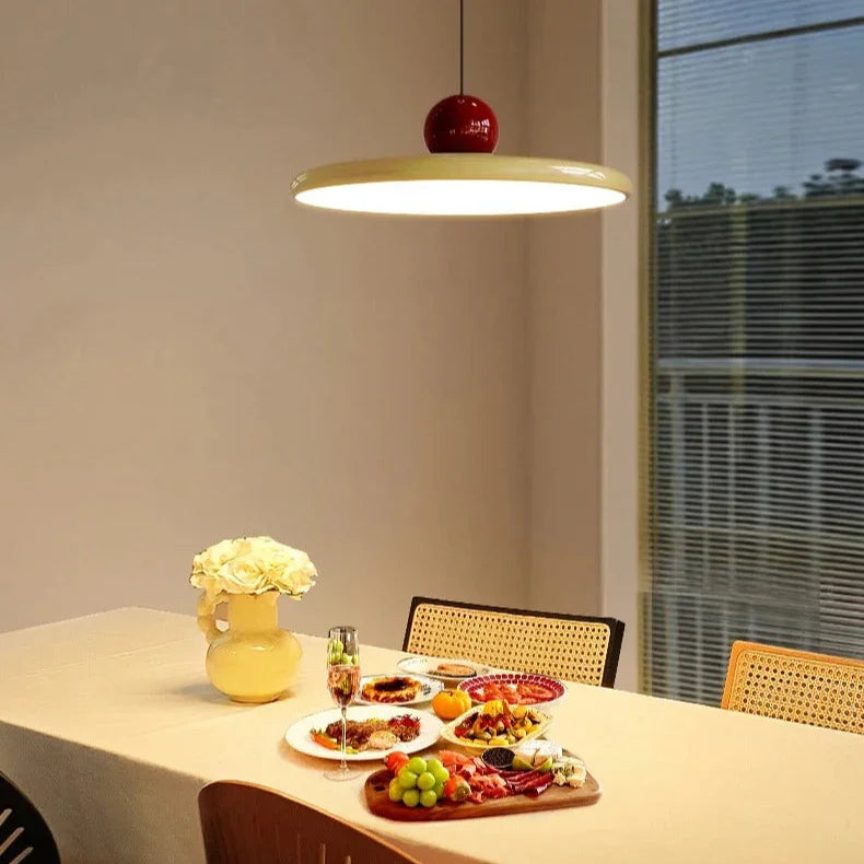 Rolfin Pendant Lamp-Welvere