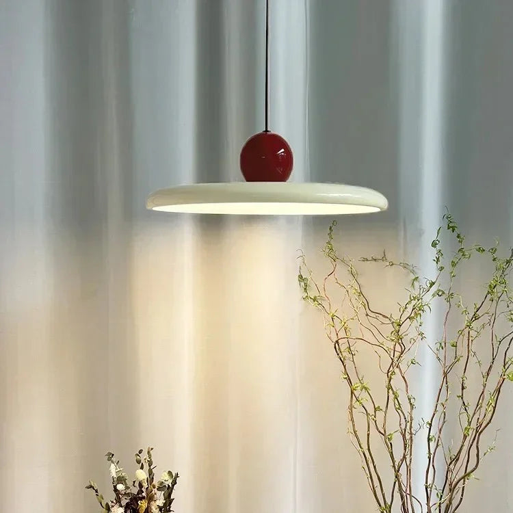 Rolfin Pendant Lamp-Welvere