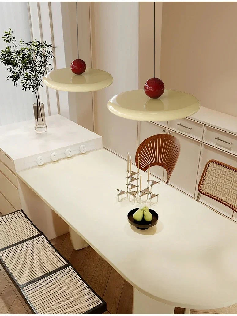 Rolfin Pendant Lamp-Welvere
