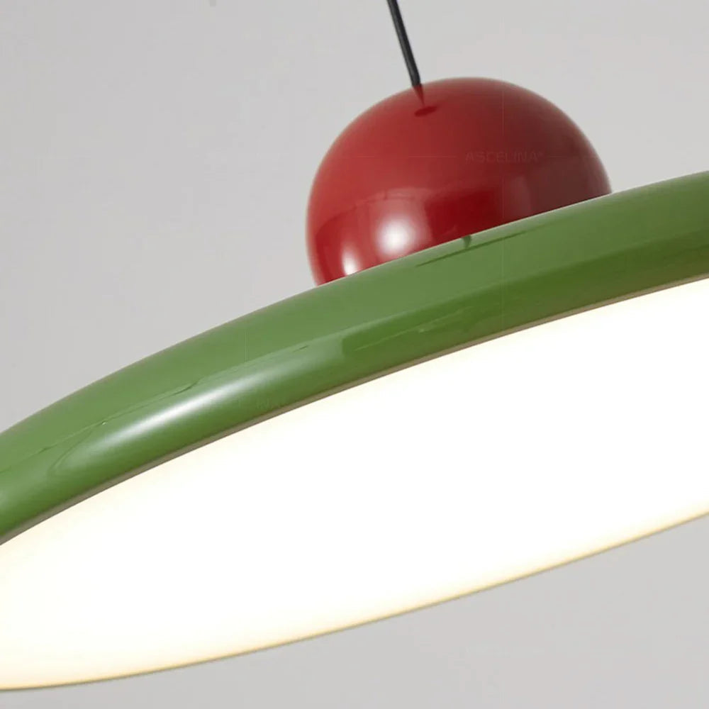 Rolfin Pendant Lamp-Welvere