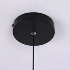 Rolfin Pendant Lamp-Welvere
