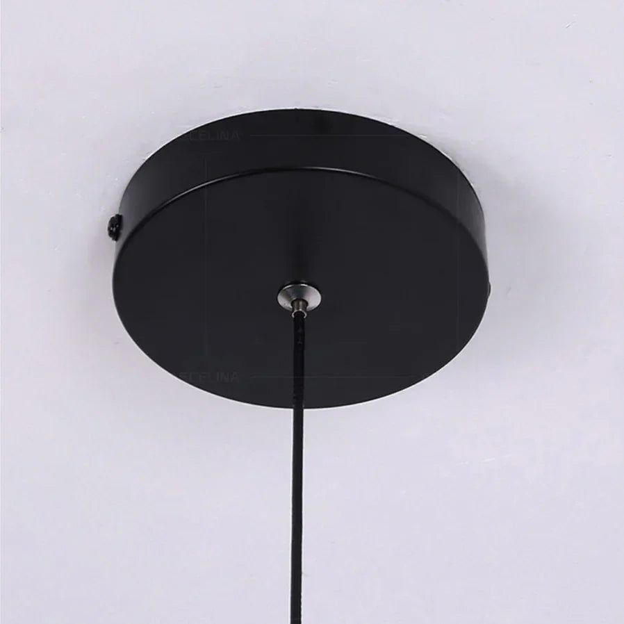 Rolfin Pendant Lamp-Welvere