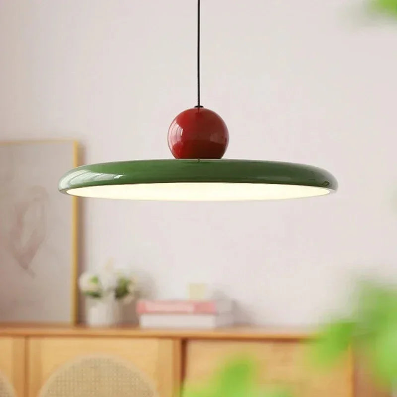 Rolfin Pendant Lamp-Welvere