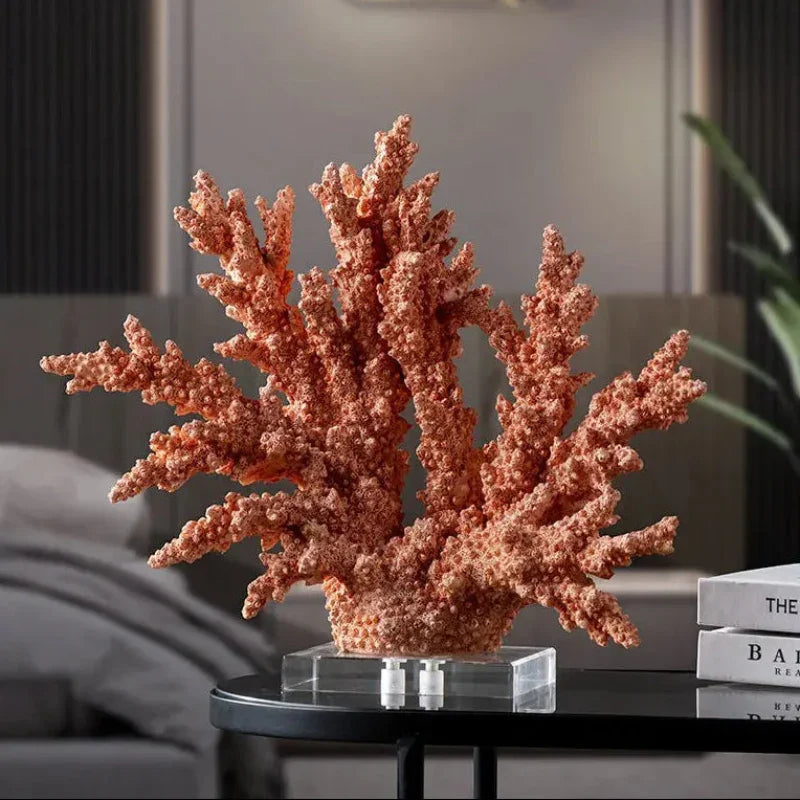 Rolfis Bay Reef Decoration-Welvere