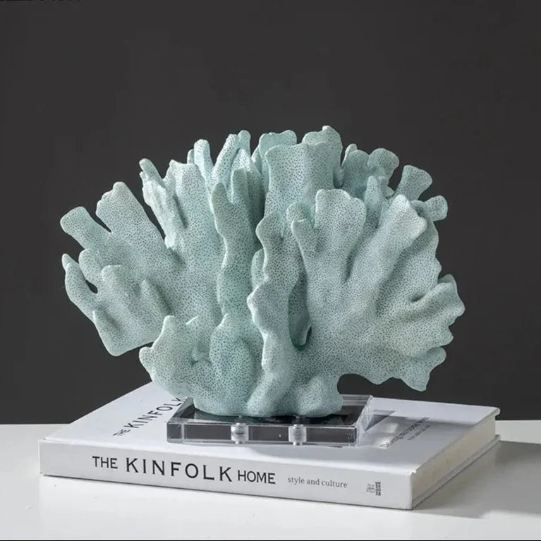 Rolfis Bay Reef Decoration-Welvere