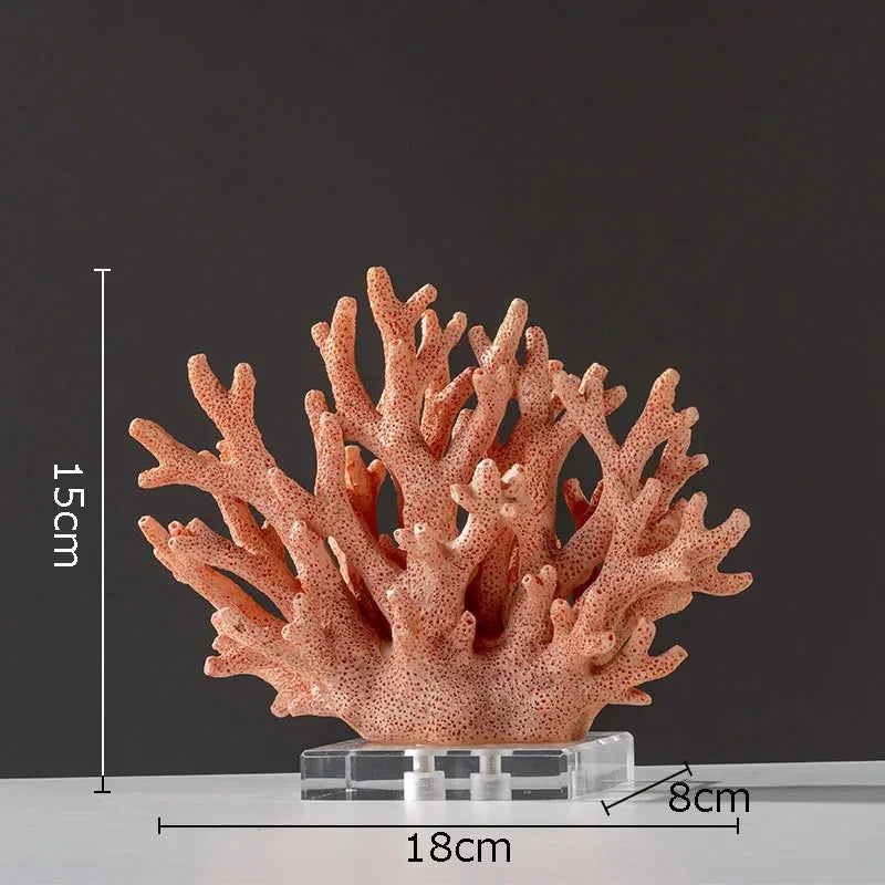 Rolfis Bay Reef Decoration-Welvere