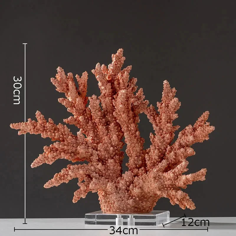 Rolfis Bay Reef Decoration-Welvere