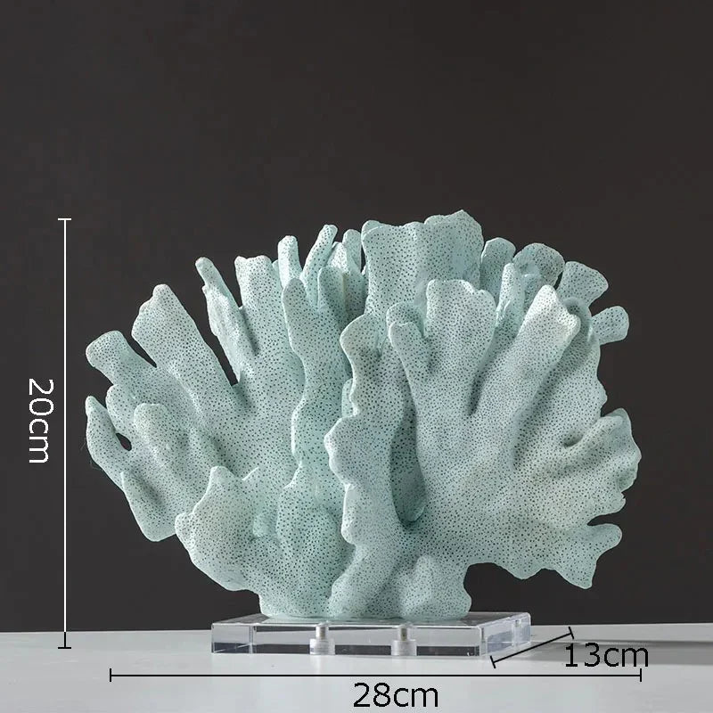 Rolfis Bay Reef Decoration-Welvere