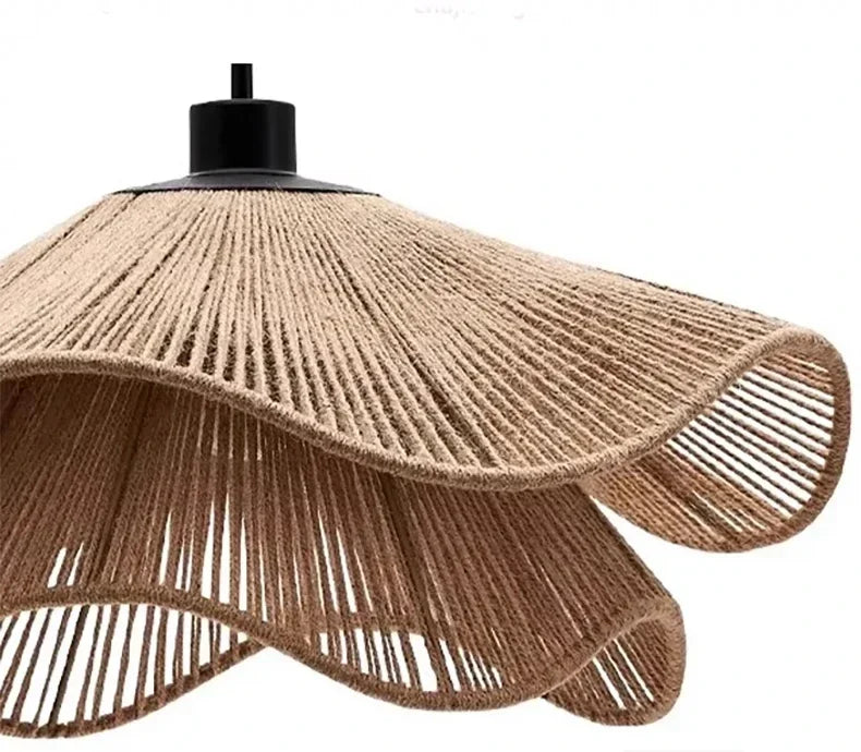 Rolfis Cove Pendant Lamp-Welvere