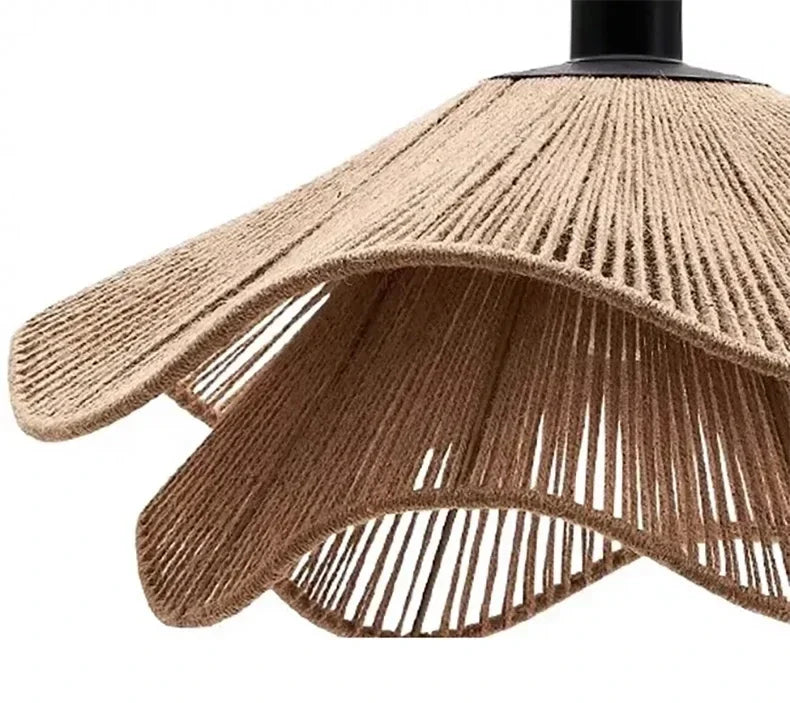 Rolfis Cove Pendant Lamp-Welvere