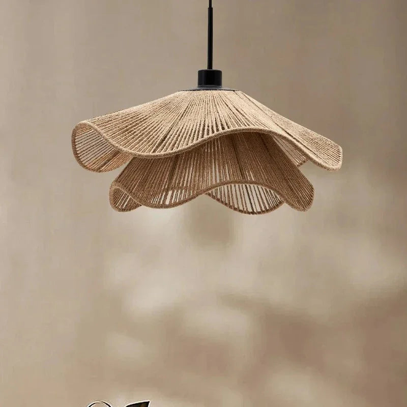 Rolfis Cove Pendant Lamp-Welvere