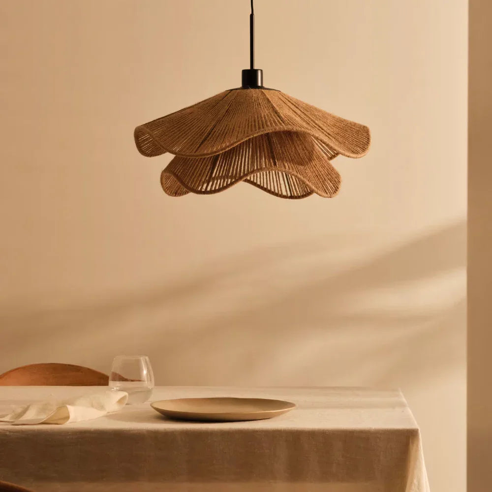 Rolfis Cove Pendant Lamp-Welvere