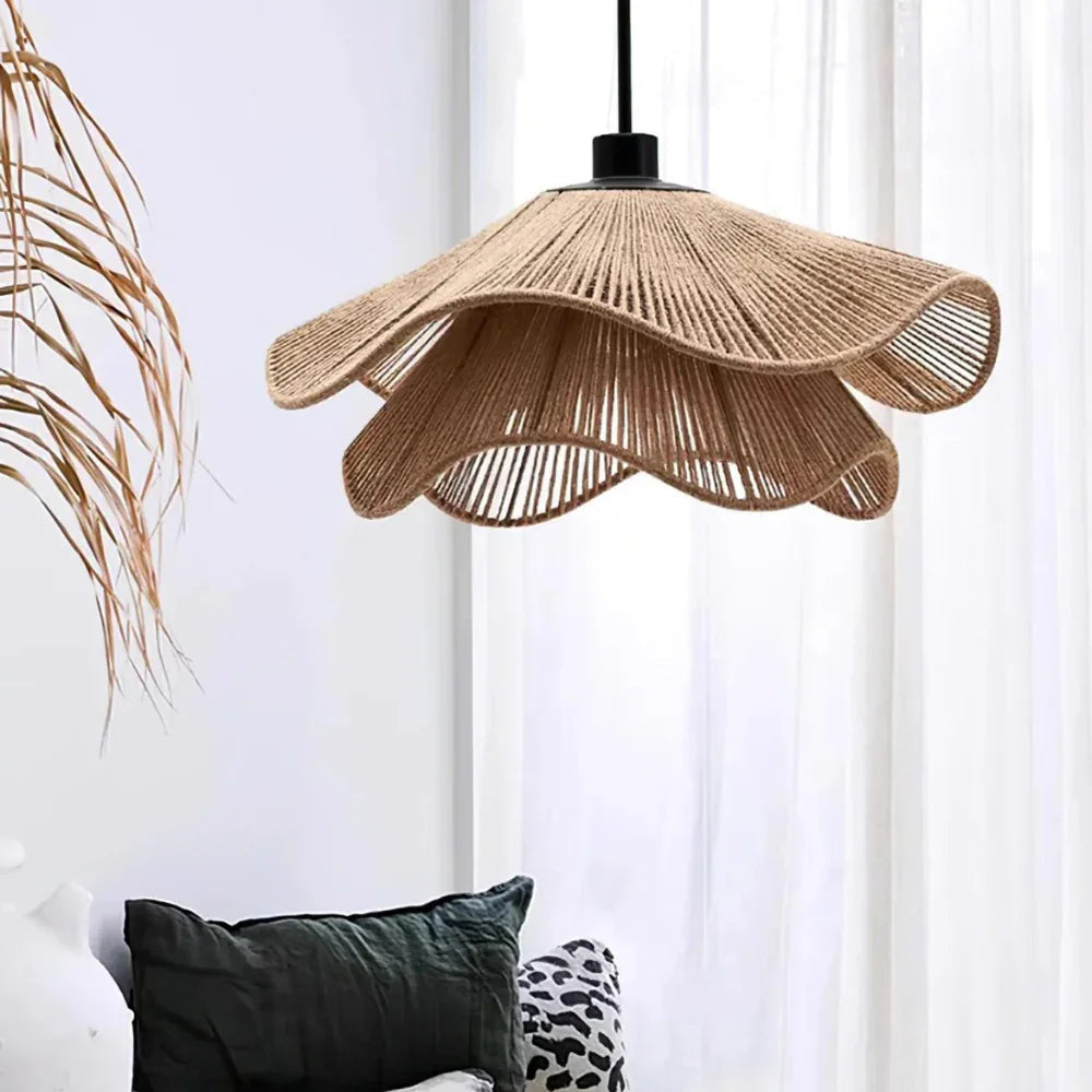 Rolfis Cove Pendant Lamp-Welvere