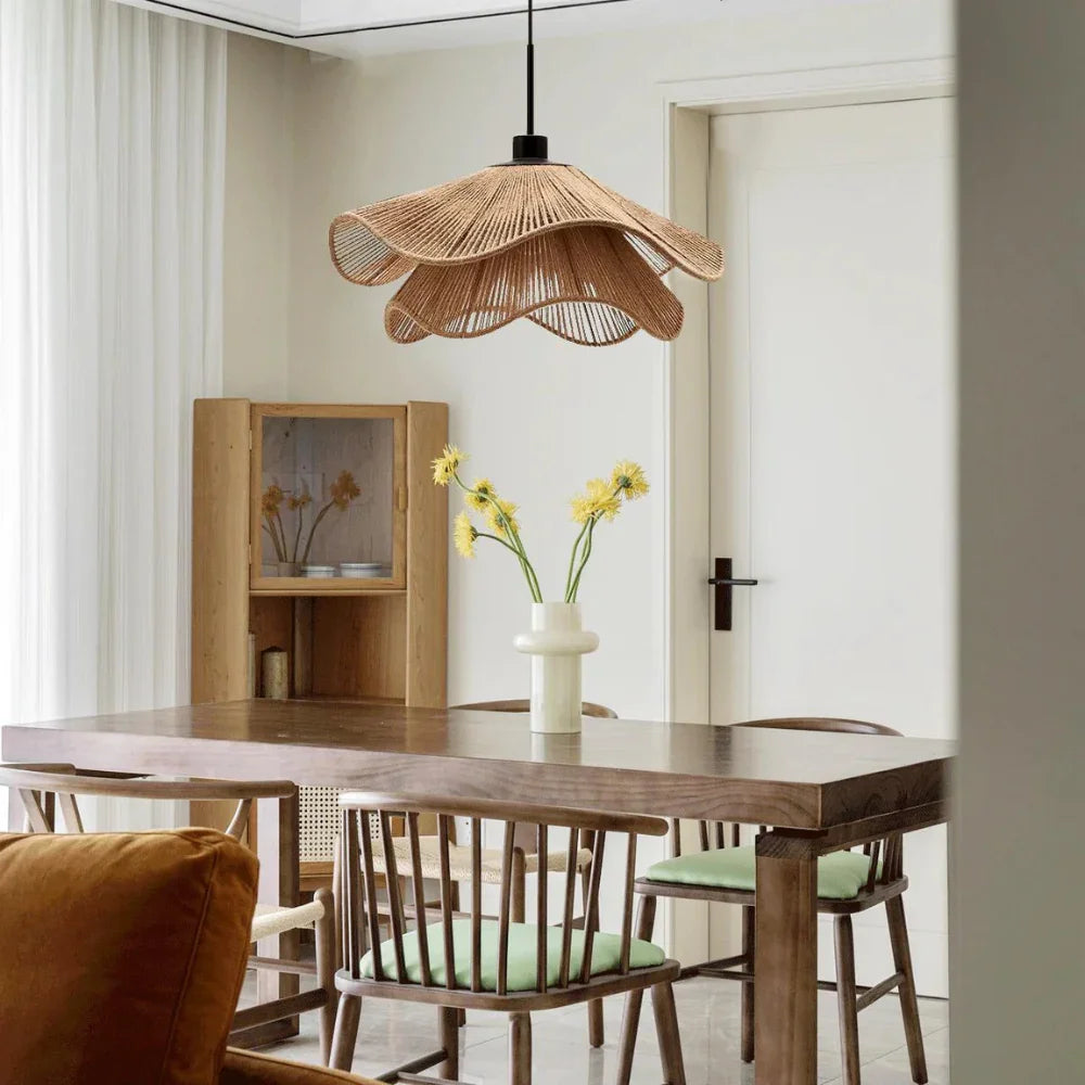 Rolfis Cove Pendant Lamp-Welvere
