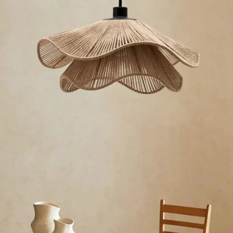 Rolfis Cove Pendant Lamp-Welvere