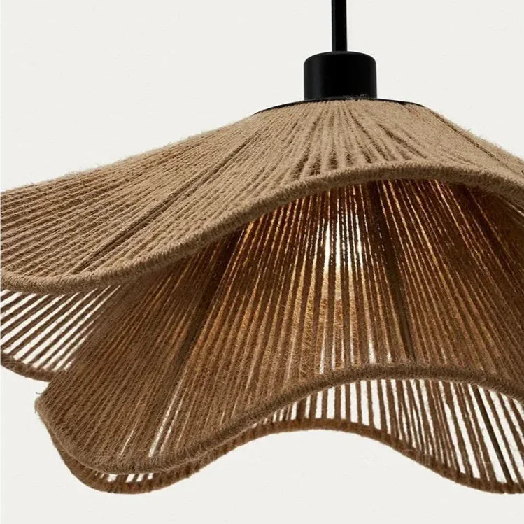 Rolfis Cove Pendant Lamp-Welvere
