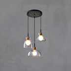 Rolfis Pendant Lamps-Welvere
