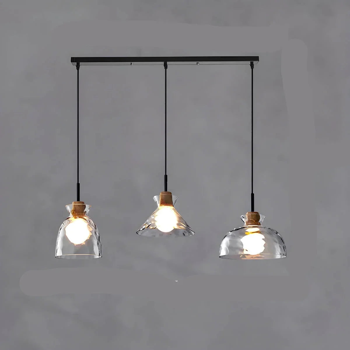 Rolfis Pendant Lamps-Welvere