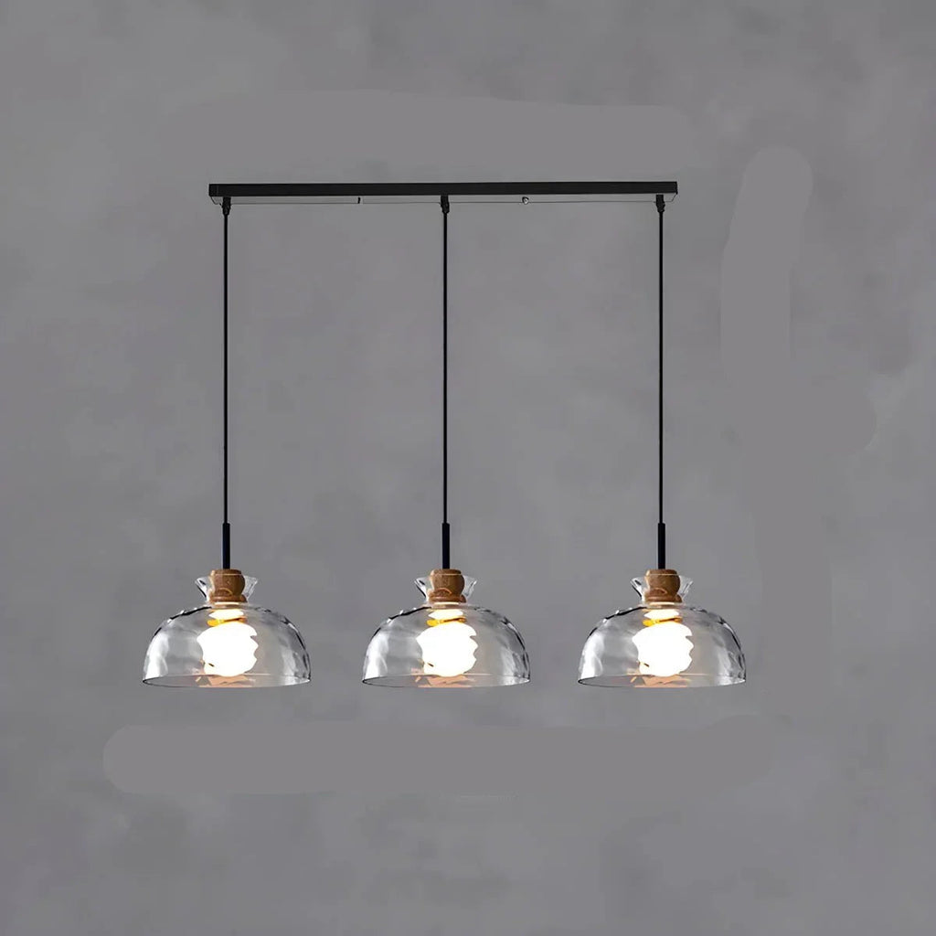 Rolfis Pendant Lamps-Welvere