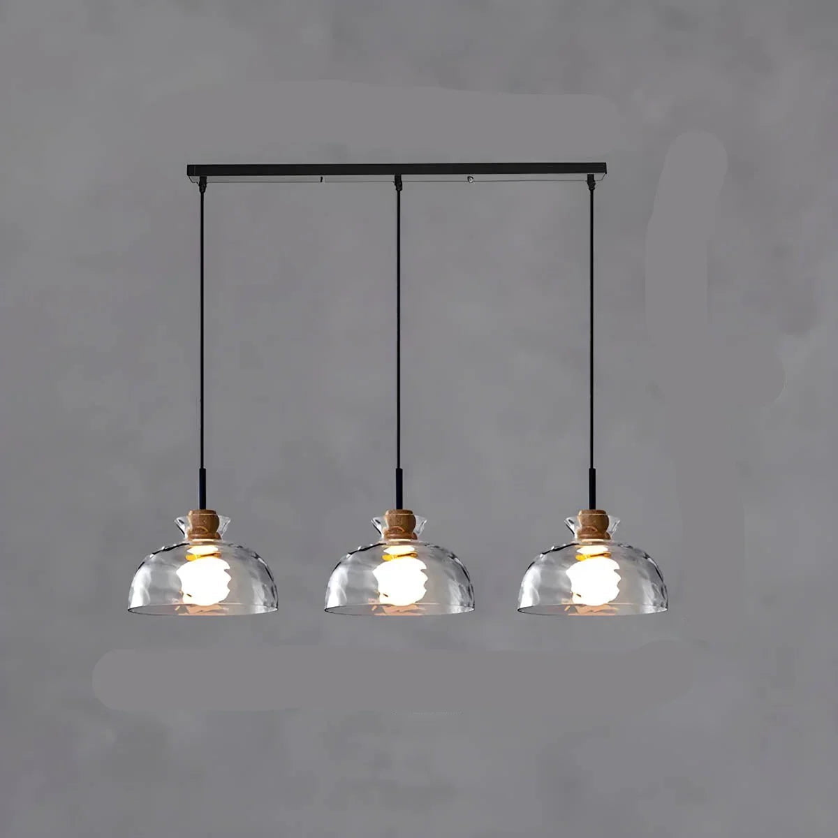 Rolfis Pendant Lamps-Welvere