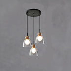 Rolfis Pendant Lamps-Welvere