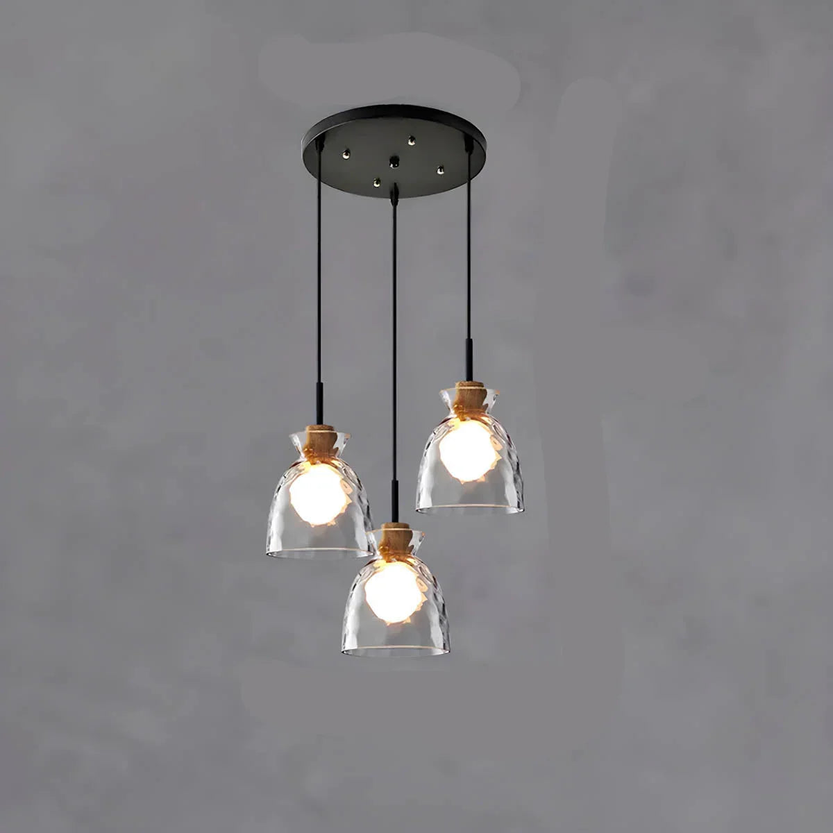 Rolfis Pendant Lamps-Welvere