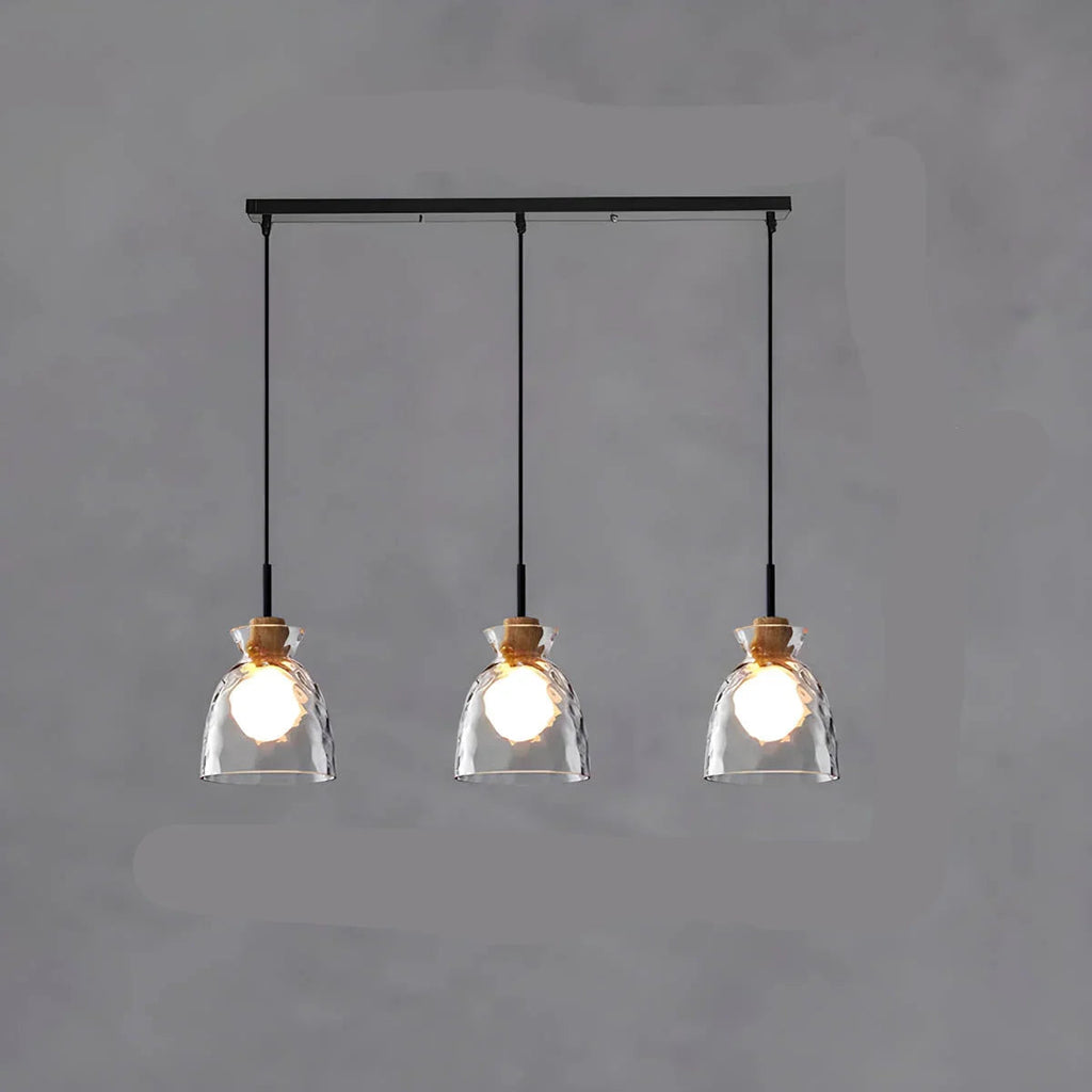Rolfis Pendant Lamps-Welvere