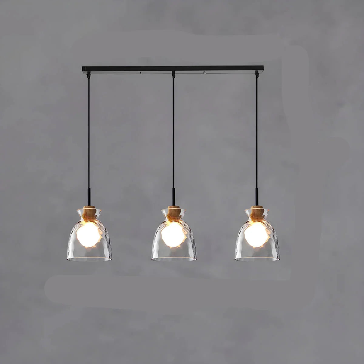 Rolfis Pendant Lamps-Welvere